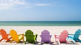 Timeline: Mrs. McCann's Summer Vacation 2012