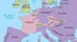 Timeline: German Expansion