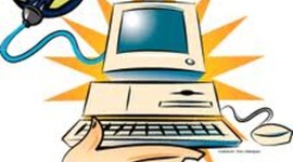 Timeline: la computadora