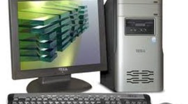 Timeline: Evolucion de los computadores