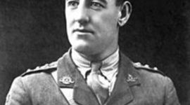 Timeline: Albert Jacka's life Part one of three Aussies