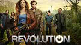 Timeline: Revolutions