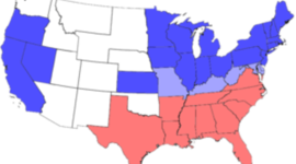 Timeline: Catalysts of Civil War Timeline