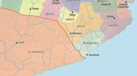 Timeline: Comtats catalans