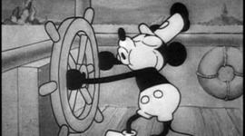 Timeline: History of animation