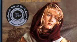 Timeline: Letters From Rifka