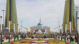 Timeline: History of Kazakhstan