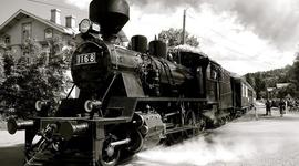 Timeline: Technological Advancements During 1750-1900