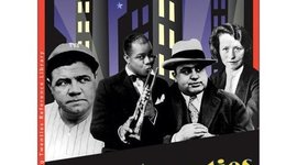 Timeline: The Roaring Twenties