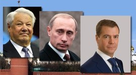 Timeline: История президентства