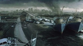 Timeline: Delaney Frye's The Road Timeline