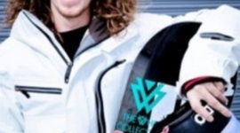 Timeline: Shaun White