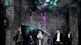 Timeline: Lady Gaga (Stefani Germanotta)