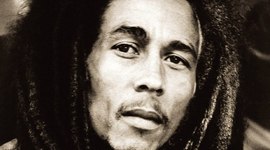 Timeline: Bob Marley