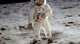 Timeline: Apollo Missions (manned missions)