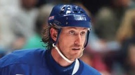 Timeline: Wayne Gretzky