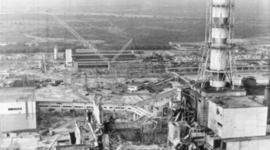 Timeline: Chernobyl project Rakestraw 1