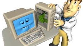 Timeline: LA HISTORIA DE LAS COMPUTADORAS