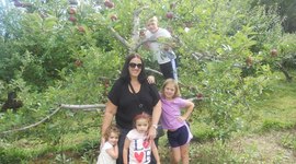 Timeline: Keith DeBlasio - My Life