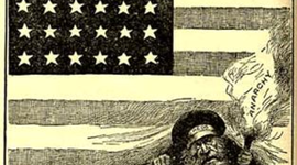 Timeline: The Red Scare