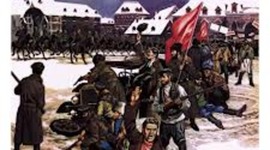 Timeline: Russia Revolution-da eh- WH