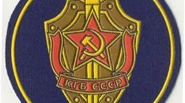 Timeline: KGB