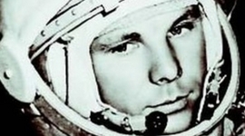 Timeline: Дорога в космос