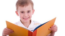 Timeline: History of Children's Poetry