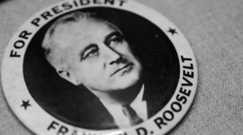 Timeline: The New Deal