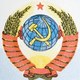 2673768 retro ussr emblem of world wide communism