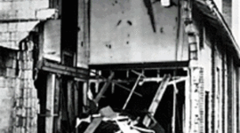 Timeline: Birmingham Church Bombing