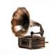 Phonograph