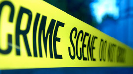 Timeline: History of Forensics