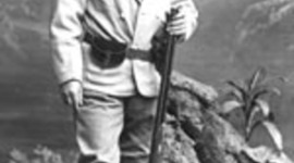 Timeline: Henry Stanley