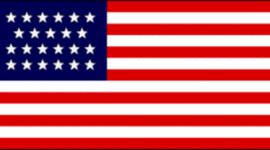 Timeline: American History 6th Period