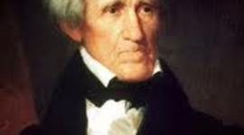 Timeline: Andrew Jackson Period 6