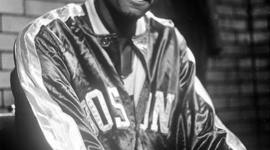 Timeline: An  Amazing Basketball Player