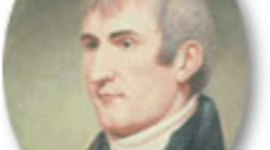 Timeline: Louis and Clark Anchor JJA