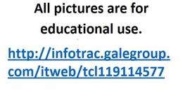 Timeline: Events Leading to the Revolution