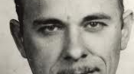 Timeline: John Dillinger's Life