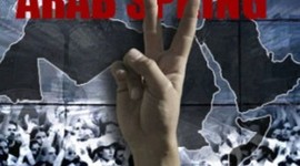 Timeline: Arab springs uprising