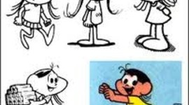 Timeline: Minha vida marcada por acontecimentos históricos - Magali Rodrigues