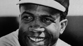Timeline: Frank Robinson