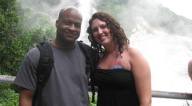 Timeline: Our Love Story