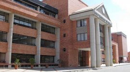 Timeline: Historia de la universidad Boyaca