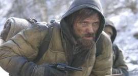 Timeline: Glenn Saylor - The Road timeline