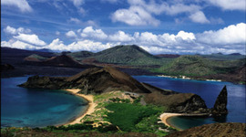 Timeline: Galapagos Islands