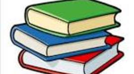 Timeline: My Reading Log 2013