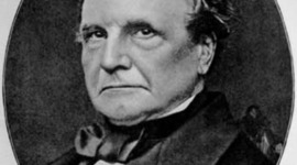 Timeline: Чарльз Бэббидж