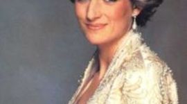 Timeline: Princess Diana By Richie Ng.